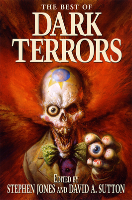 The Best of Dark Terrors - Stephen Jones