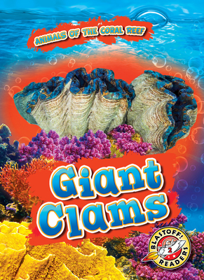 Giant Clams - Kate Moening