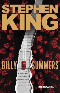 Coperta cărții 'Billy Summers (Spanish Edition) - Stephen King'
