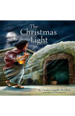 Poza produsului The Christmas Light - Claudia Cangilla Mcadam