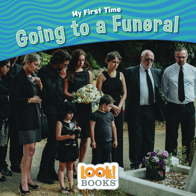 Going to a Funeral - Caryn Rivadeneira