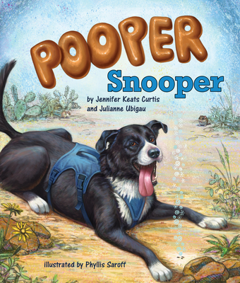 Pooper Snooper - Jennifer Keats Curtis