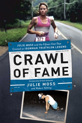 Crawl of Fame - Julie Moss