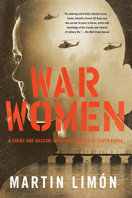 War Women - Martin Limon