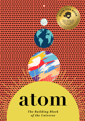 Atom: The Building Block of the Universe - David Miles