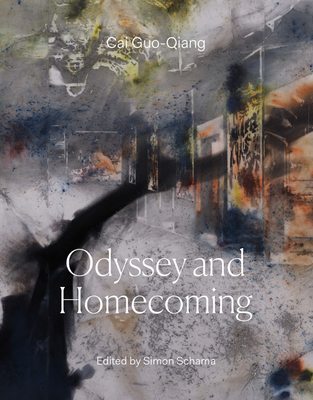 Cai Guo-Qiang: Odyssey and Homecoming - Cai Guo-qiang