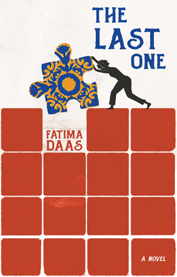 The Last One - Fatima Daas