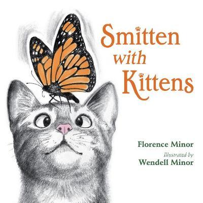 Smitten with Kittens - Florence Minor