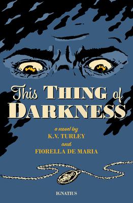 This Thing of Darkness - Fiorella De Maria