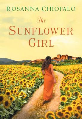 The Sunflower Girl - Rosanna Chiofalo