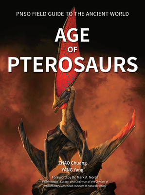 Age of Pterosaurs - Yang Yang