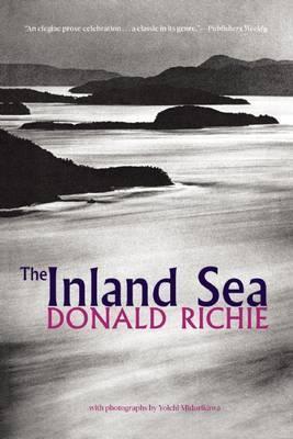 The Inland Sea - Donald Richie