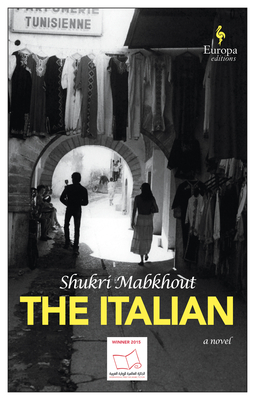 The Italian - Shukri Mabkhout