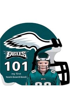 Poza produsului Philadelphia Eagles 101 - Brad M. Epstein
