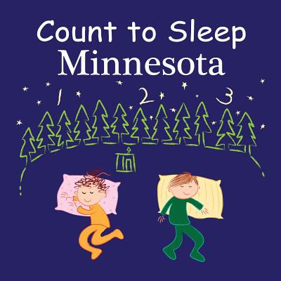 Count to Sleep Minnesota - Adam Gamble