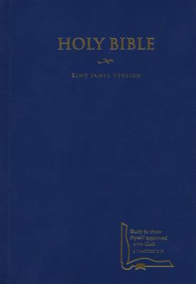 Drill Bible-KJV - Holman Bible Staff