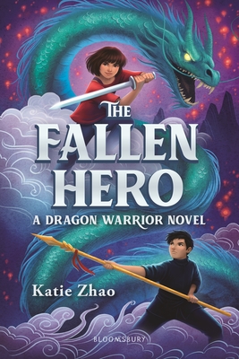The Fallen Hero - Katie Zhao