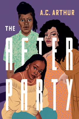 The After Party - A. C. Arthur