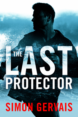 The Last Protector - Simon Gervais