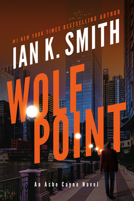 Wolf Point - Ian K. Smith