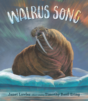 Walrus Song - Janet Lawler