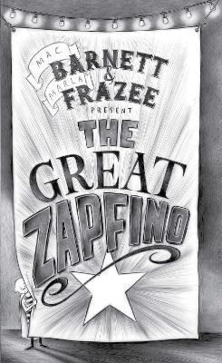 The Great Zapfino - Mac Barnett