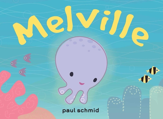 Melville - Paul Schmid