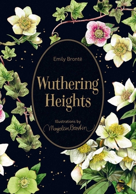 Wuthering Heights: Illustrations by Marjolein Bastin - Emily Bront�
