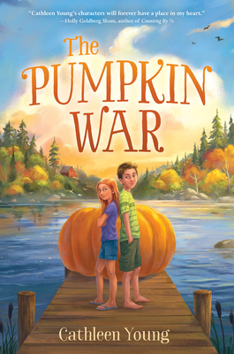 The Pumpkin War - Cathleen Young