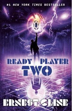 Ready Player Two - Ernest Cline