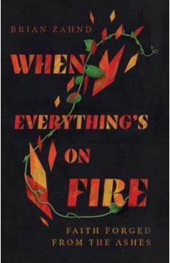 When Everything's on Fire: Faith Forged from the Ashes - Brian Zahnd