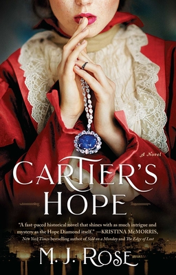 Cartier's Hope - M. J. Rose