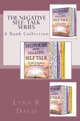 Negative Self Talk 4 Book Series - Lynn R. Davis