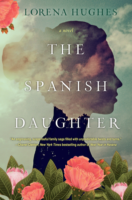 The Spanish Daughter - Lorena Hughes