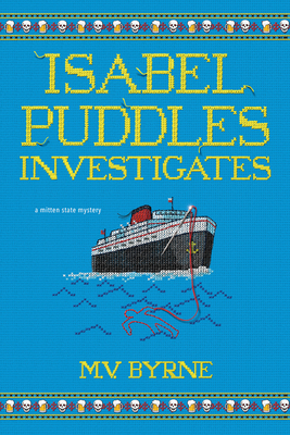 Isabel Puddles Investigates - M. V. Byrne