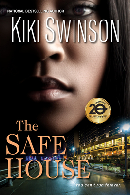 The Safe House - Kiki Swinson