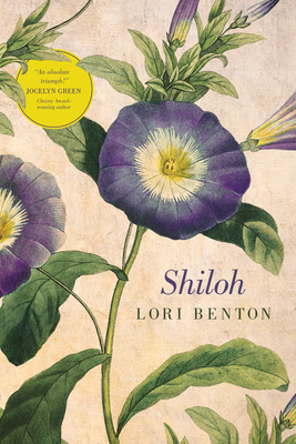 Shiloh - Lori Benton