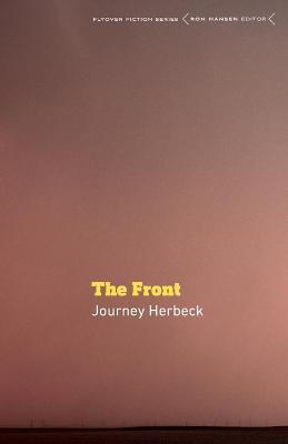 The Front - Journey Herbeck