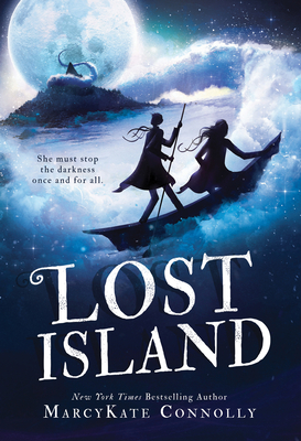 Lost Island - Marcykate Connolly