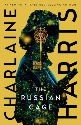 The Russian Cage, 3 - Charlaine Harris