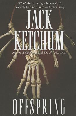 Offspring - Jack Ketchum