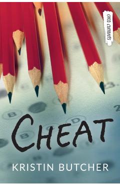 Cheat - Kristin Butcher