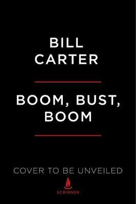 Boom, Bust, Boom: A Story about Copper, the Metal That Runs the World - Bill Carter