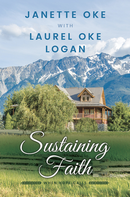 Sustaining Faith - Janette Oke