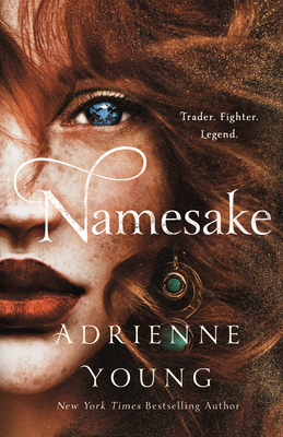 Namesake - Adrienne Young