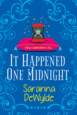 It Happened One Midnight - Saranna Dewylde