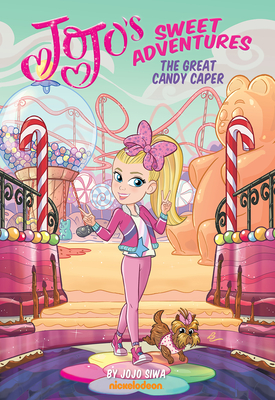 Great Candy Caper - Jojo Siwa