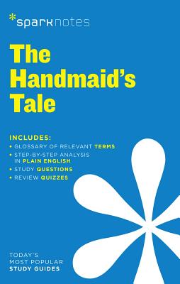 The Handmaid's Tale Sparknotes Literature Guide, 64 - Sparknotes