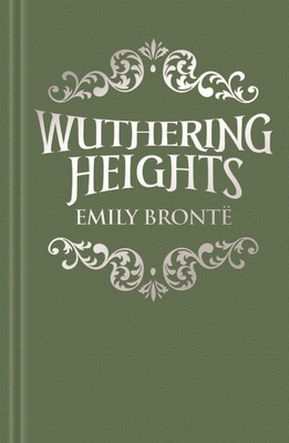 Wuthering Heights - Emily Br�nte