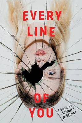 Every Line of You - Naomi Gibson